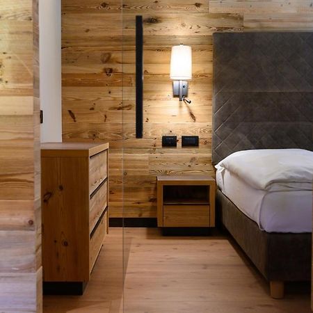 Hotel Crozzon Madonna Eksteriør bilde