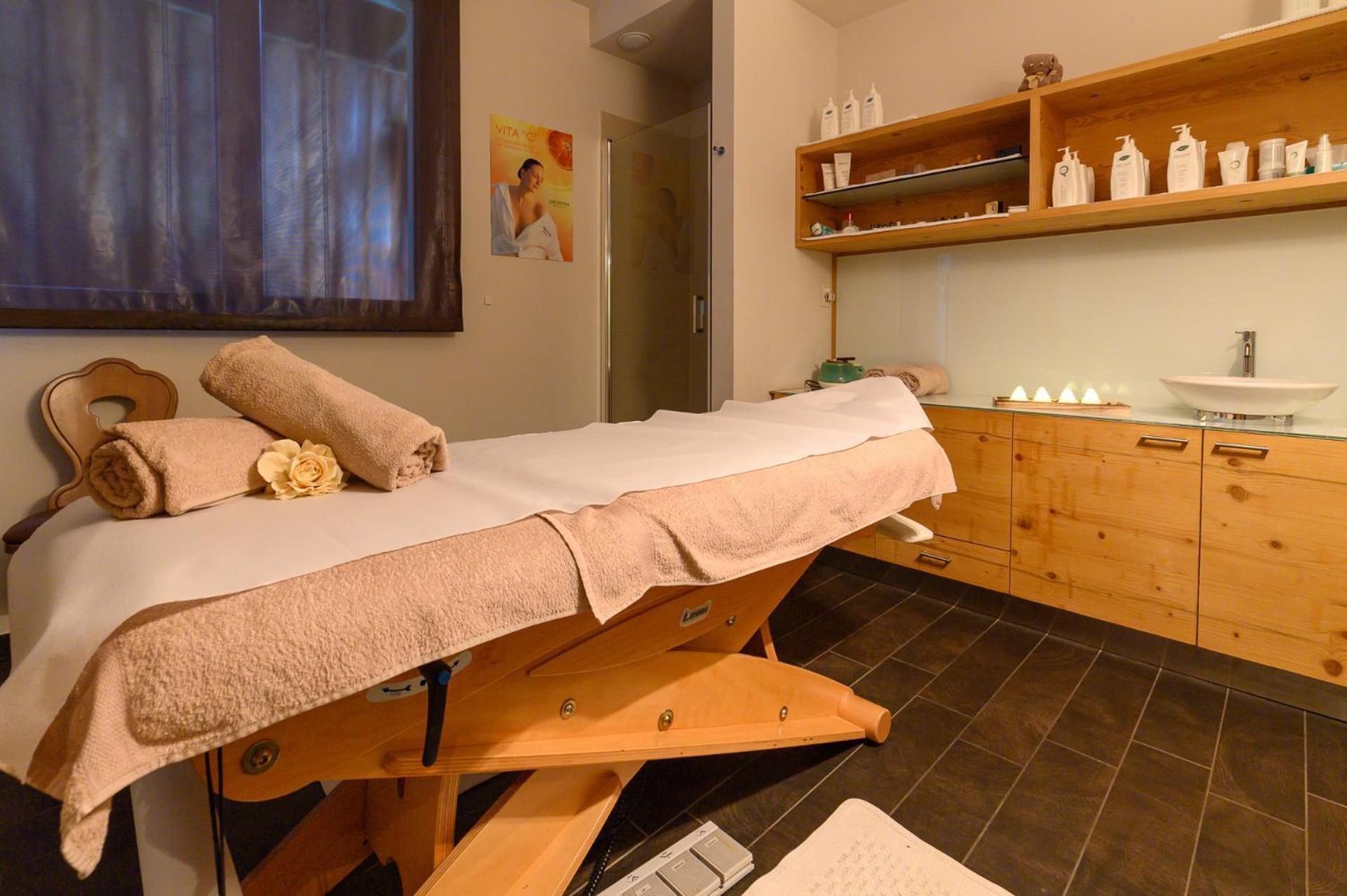Hotel Crozzon Madonna Eksteriør bilde